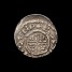 Henry II penny obverse