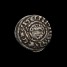 Henry III penny reverse