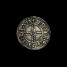 Cnut penny obverse