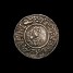 Aethelred II penny reverse