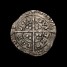 Edward IV groat obverse