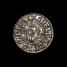 Aethelred II penny reverse