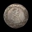 James VI 10 shillings reverse
