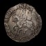 Charles I halfcrown reverse