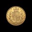 Victoria sovereign obverse