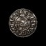 Aethelred II penny reverse