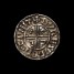 Aethelred II penny obverse