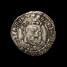 Henry VIII groat reverse