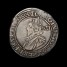 Charles I shilling reverse