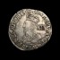 Charles I shilling reverse