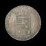 1689 halfcrown obverse