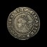 Elizabeth I sixpence reverse
