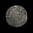 Richard III groat obverse