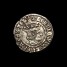Henry VIII halfgroat reverse