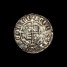 Henry VIII halfgroat obverse