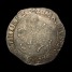 Charles I halfcrown reverse