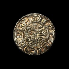 William I penny reverse