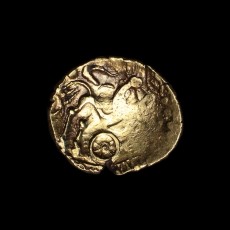 Remic Stater reverse