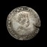 Edward VI shilling reverse