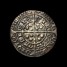 Henry VI groat obverse