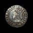 Elizabeth I sixpence reverse