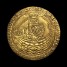 Edward III noble reverse