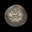 Edward III groat reverse