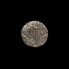 Elizabeth I threefarthings1_2