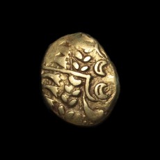 Chute Stater obverse