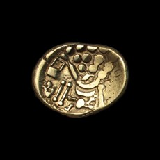 Chute Stater reverse