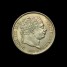 George III shilling reverse