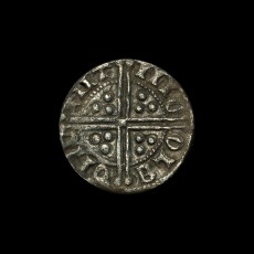 Henry III penny reverse