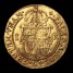 James I unite obverse