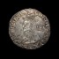 Charles I shilling reverse