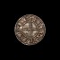 Cnut penny obverse