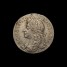 James II sixpence reverse