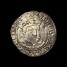 Henry VIII groat reverse