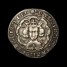 Edward III groat reverse