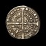 Edward III groat obverse