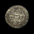 Henry V groat reverse