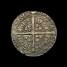 Henry V groat obverse