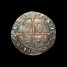 Henry VIII groat obverse