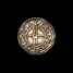 Cnut penny obverse