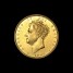 George IV sovereign reverse