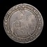 James I crown obverse