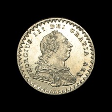 1811 bank token obverse