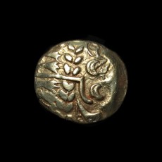 Chute Stater obverse