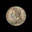 George II sixpence reverse