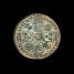 George II sixpence obverse