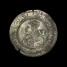 Charles I sixpence reverse